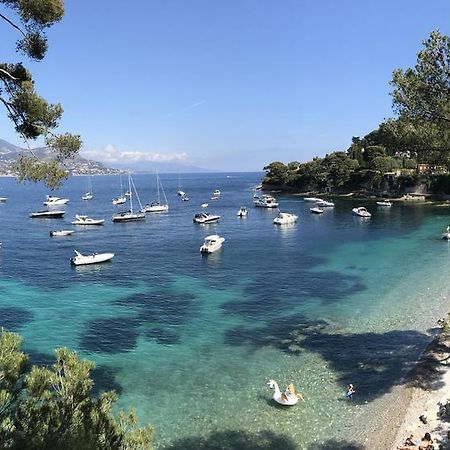 St Jean Cap Ferrat Central Contemporary Lovely Wifi Saint-Jean-Cap-Ferrat Exteriér fotografie