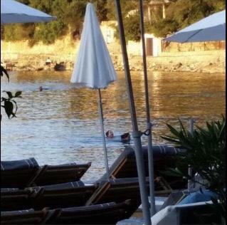 St Jean Cap Ferrat Central Contemporary Lovely Wifi Saint-Jean-Cap-Ferrat Exteriér fotografie